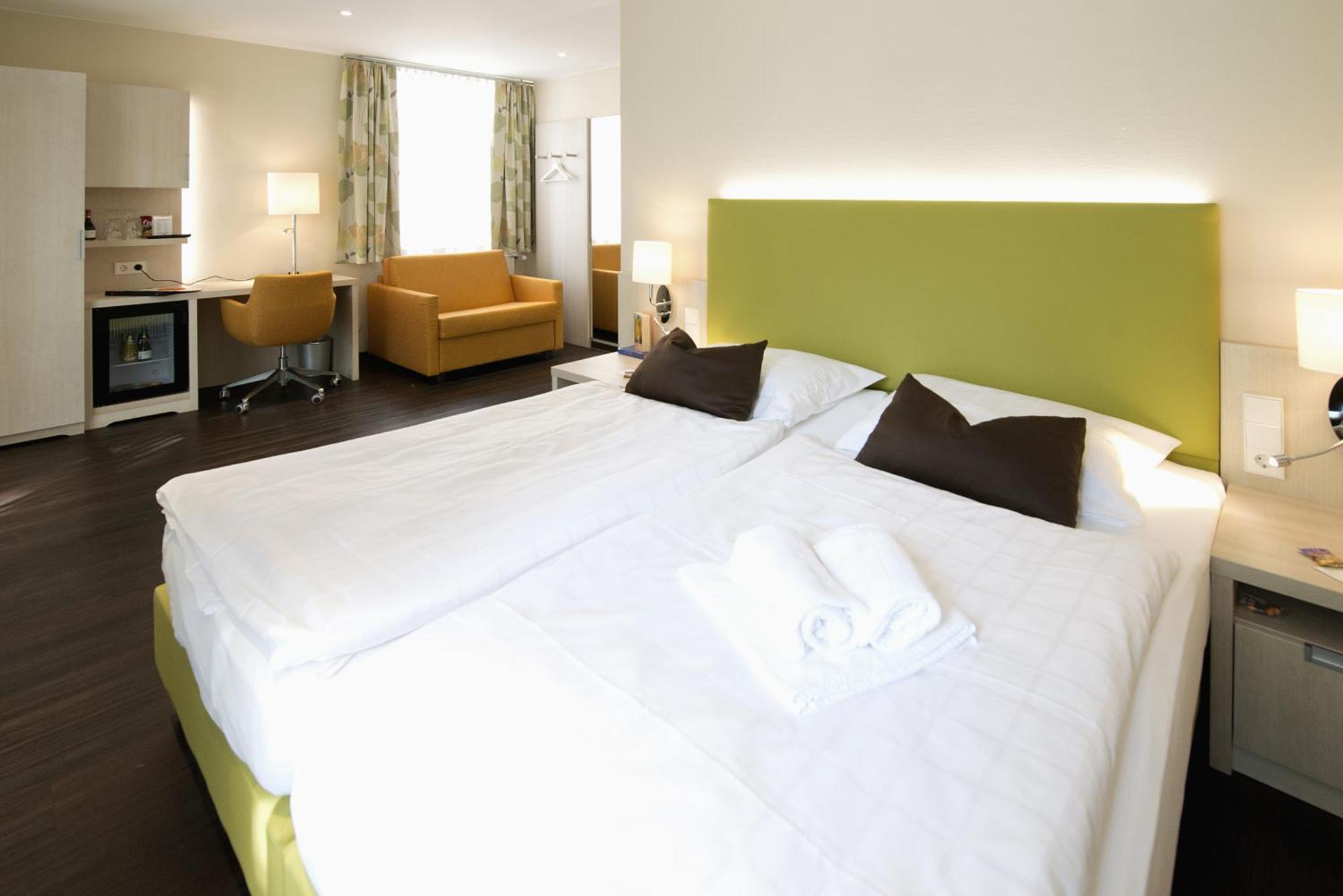 Hanns-Lilje-Haus 3*