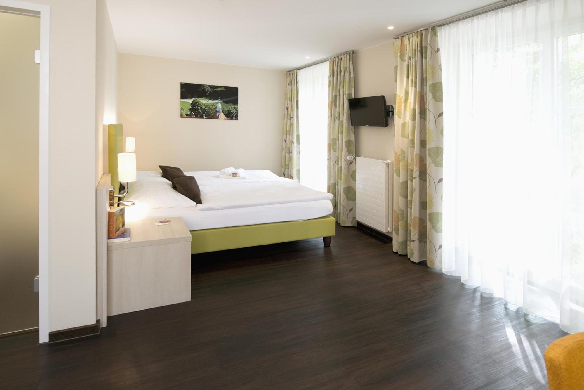 Hanns-Lilje-Haus Hotel