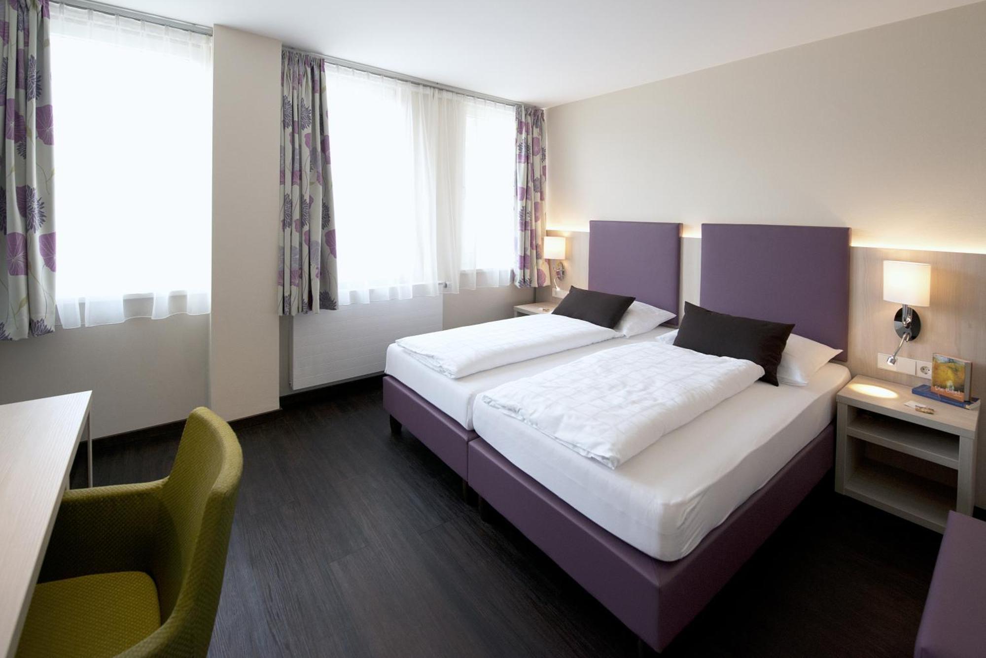 Hotel Hanns-Lilje-Haus Hannover